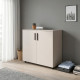 Комод Doros Торн Кашемир 2 ДСП 90х51.6х80 (DRS-012088)