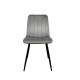 Стул PM-005 Perfect Home Серый (PFH-092074)