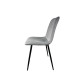 Стул PM-005 Perfect Home Серый (PFH-092074)
