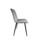 Стул PM-005 Perfect Home Серый (PFH-092074)