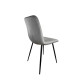 Стул PM-005 Perfect Home Серый (PFH-092074)