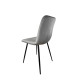 Стул PM-005 Perfect Home Серый (PFH-092074)