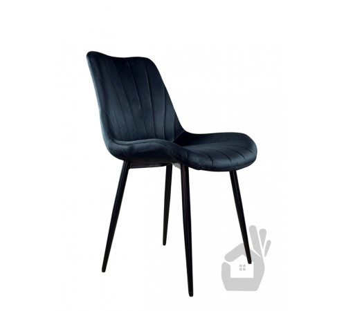 Стул PM-008 Perfect Home Черный (PFH-092084)