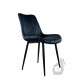 Стул PM-008 Perfect Home Черный (PFH-092084)
