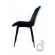 Стул PM-008 Perfect Home Черный (PFH-092084)