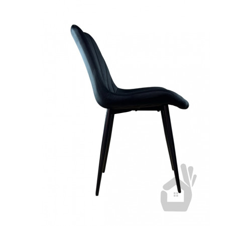 Стул PM-008 Perfect Home Черный (PFH-092084)