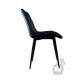 Стул PM-008 Perfect Home Черный (PFH-092084)