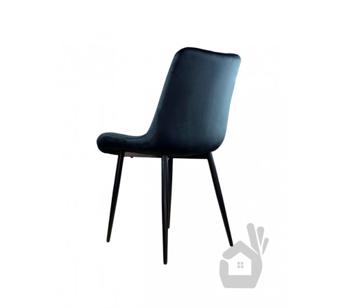 Стул PM-008 Perfect Home Черный (PFH-092084)