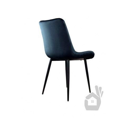 Стул PM-008 Perfect Home Черный (PFH-092084)