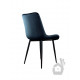 Стул PM-008 Perfect Home Черный (PFH-092084)