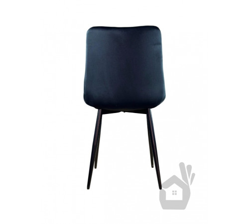 Стул PM-008 Perfect Home Черный (PFH-092084)