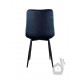Стул PM-008 Perfect Home Черный (PFH-092084)