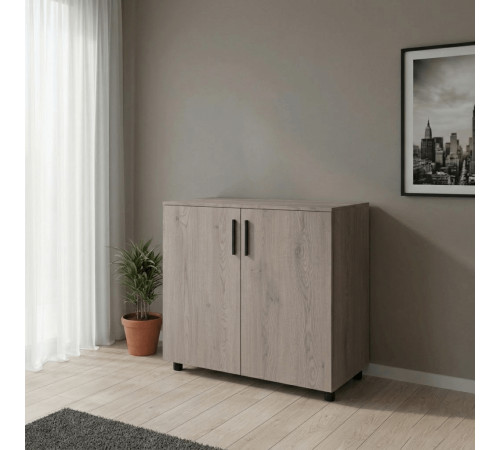 Комод Doros Торн Кремона Канноло 2 ДСП 90х51.6х80 (DRS-012089)