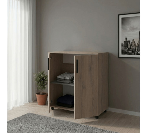 Комод Doros Торн Кремона Канноло 2 ДСП 90х51.6х80 (DRS-012089)
