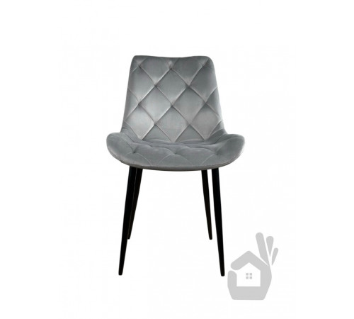 Стул PM-002 Perfect Home Серый (PFH-092065)