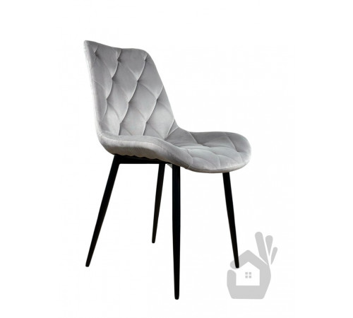 Стул PM-002 Perfect Home Серый (PFH-092065)