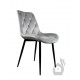 Стул PM-002 Perfect Home Серый (PFH-092065)