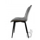 Стул PM-002 Perfect Home Серый (PFH-092065)