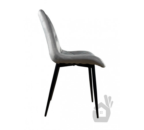 Стул PM-002 Perfect Home Серый (PFH-092065)