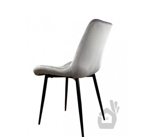 Стул PM-002 Perfect Home Серый (PFH-092065)