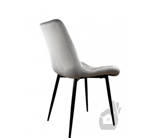 Стул PM-002 Perfect Home Серый (PFH-092065)
