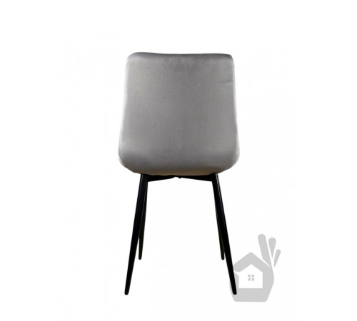 Стул PM-002 Perfect Home Серый (PFH-092065)