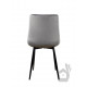Стул PM-002 Perfect Home Серый (PFH-092065)