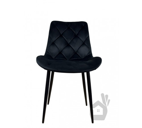 Стул PM-002 Perfect Home Черный (PFH-092066)