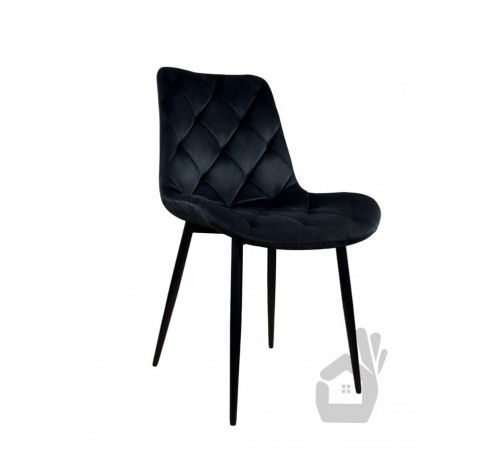 Стул PM-002 Perfect Home Черный (PFH-092066)