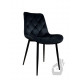 Стул PM-002 Perfect Home Черный (PFH-092066)