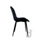 Стул PM-002 Perfect Home Черный (PFH-092066)