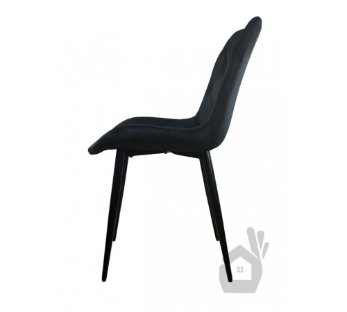 Стул PM-002 Perfect Home Черный (PFH-092066)