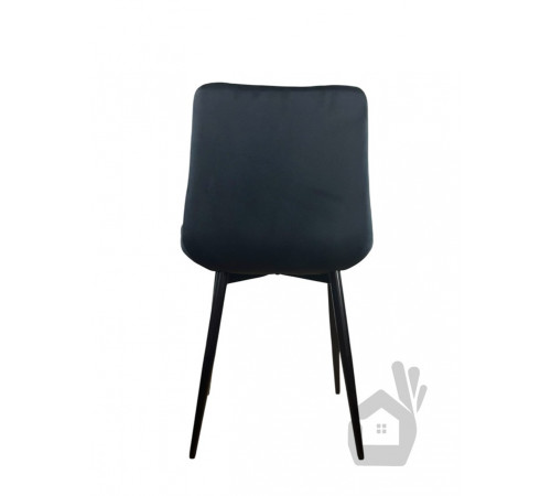 Стул PM-002 Perfect Home Черный (PFH-092066)