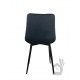 Стул PM-002 Perfect Home Черный (PFH-092066)