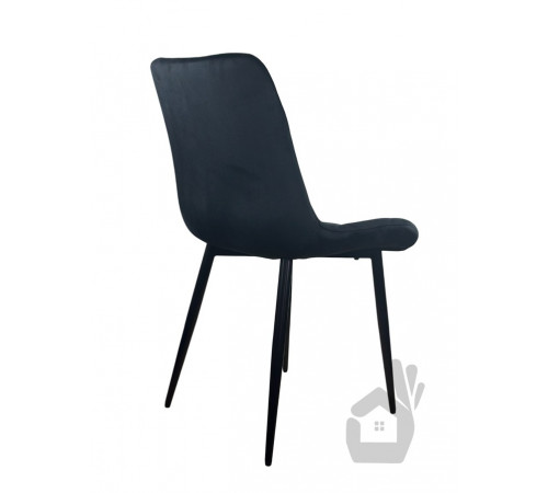 Стул PM-002 Perfect Home Черный (PFH-092066)