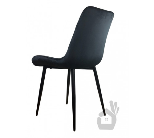 Стул PM-002 Perfect Home Черный (PFH-092066)