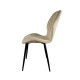 Стул PM-006 Perfect Home Бежевый (PFH-092076)