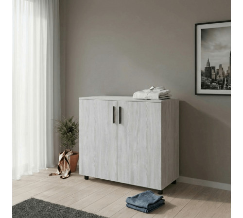 Комод Doros Торн Сосна Натти 2 ДСП 90х51.6х80 (DRS-012091)