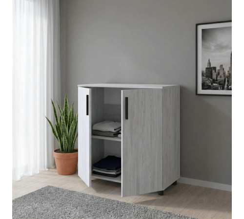 Комод Doros Торн Сосна Натти 2 ДСП 90х51.6х80 (DRS-012091)