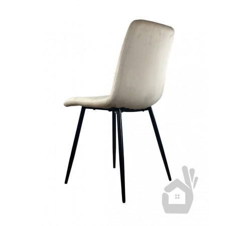 Стул PM-003 Perfect Home Бежевый (PFH-092067)