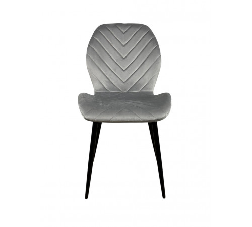 Стул PM-006 Perfect Home Серый (PFH-092077)