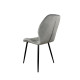 Стул PM-006 Perfect Home Серый (PFH-092077)