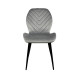 Стул PM-006 Perfect Home Серый (PFH-092077)