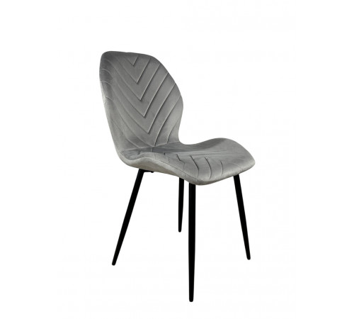 Стул PM-006 Perfect Home Серый (PFH-092077)