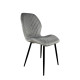Стул PM-006 Perfect Home Серый (PFH-092077)