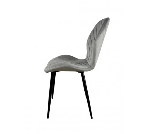 Стул PM-006 Perfect Home Серый (PFH-092077)