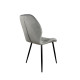 Стул PM-006 Perfect Home Серый (PFH-092077)