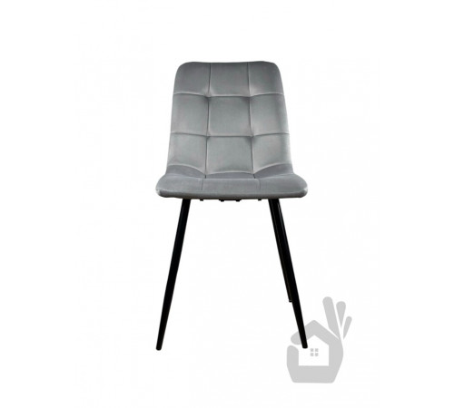 Стул PM-003 Perfect Home Серый (PFH-092068)