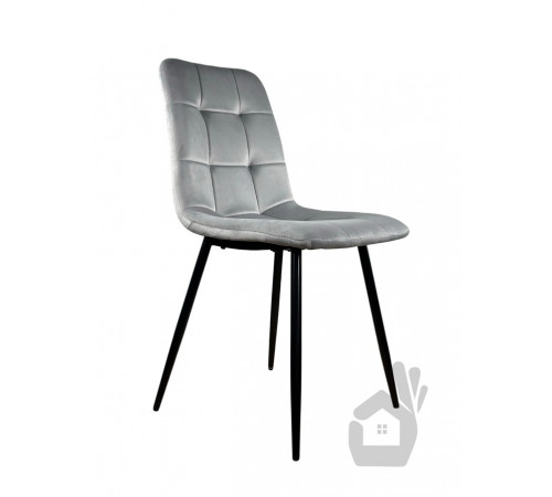 Стул PM-003 Perfect Home Серый (PFH-092068)