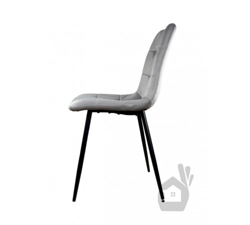 Стул PM-003 Perfect Home Серый (PFH-092068)